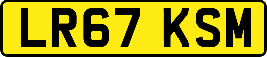 LR67KSM