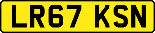 LR67KSN