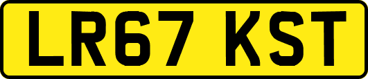 LR67KST