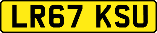 LR67KSU