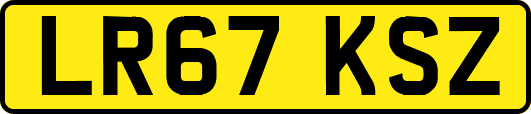 LR67KSZ