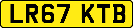 LR67KTB