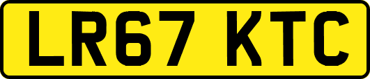 LR67KTC