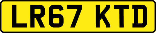 LR67KTD