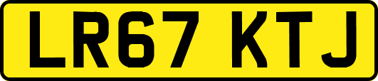 LR67KTJ