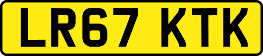 LR67KTK