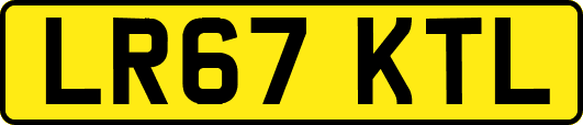 LR67KTL