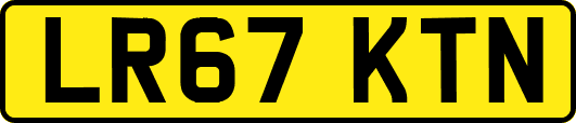 LR67KTN