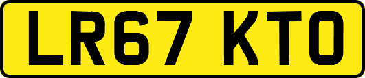 LR67KTO