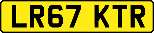 LR67KTR