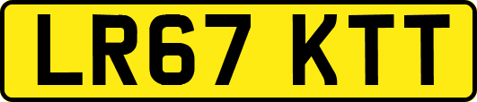 LR67KTT