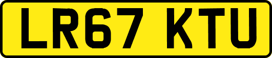 LR67KTU