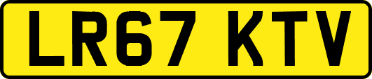 LR67KTV