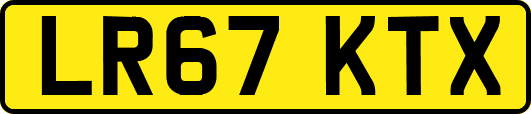 LR67KTX