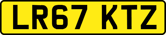 LR67KTZ