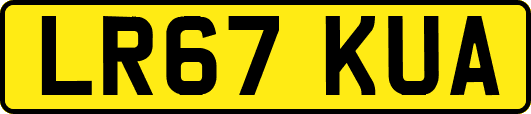 LR67KUA