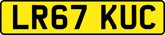 LR67KUC