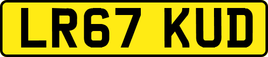 LR67KUD