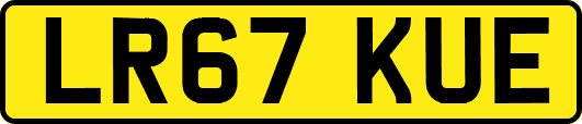 LR67KUE