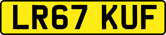 LR67KUF