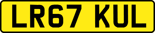 LR67KUL