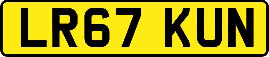 LR67KUN