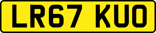 LR67KUO