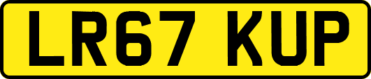 LR67KUP