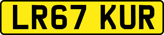LR67KUR