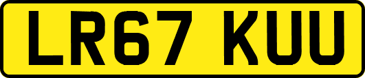 LR67KUU