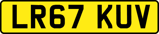 LR67KUV