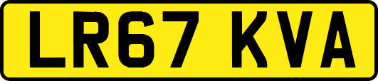 LR67KVA