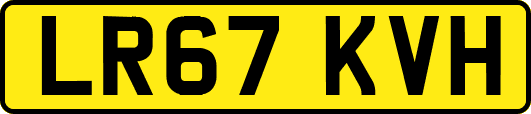 LR67KVH