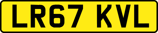 LR67KVL