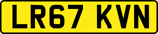 LR67KVN