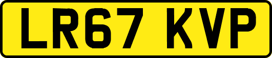 LR67KVP