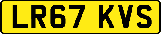 LR67KVS