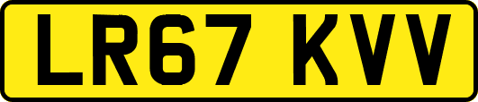 LR67KVV