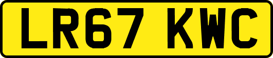 LR67KWC