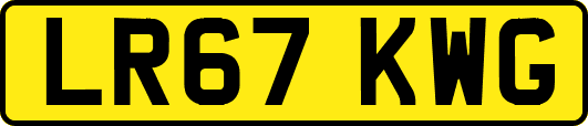 LR67KWG
