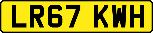 LR67KWH