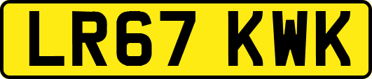 LR67KWK