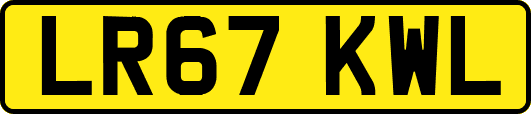 LR67KWL