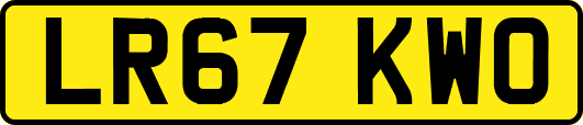 LR67KWO