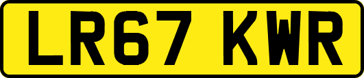 LR67KWR