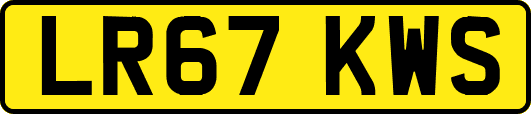 LR67KWS