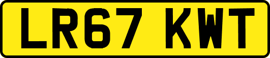 LR67KWT