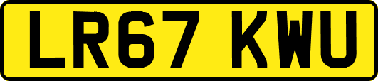 LR67KWU