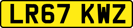 LR67KWZ