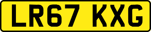 LR67KXG